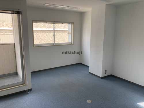 内本町ヤマトビル 貸室内2