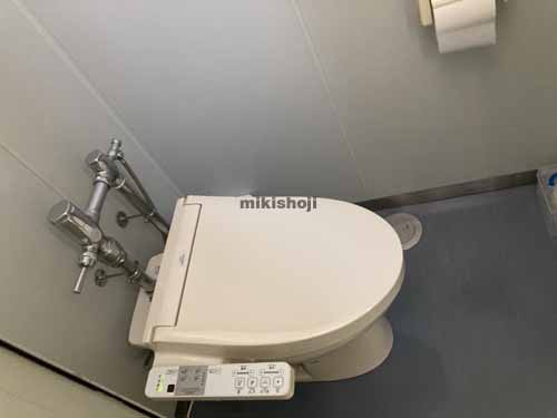 内本町ヤマトビル 水回り3