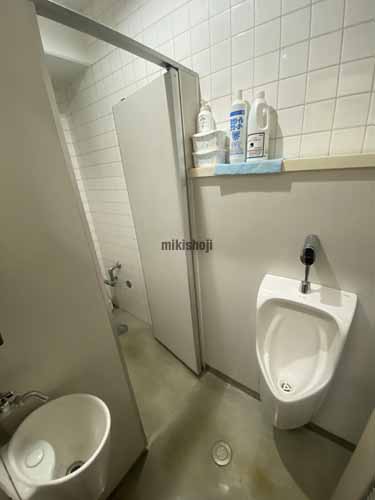 大阪松田ビル 水回り2