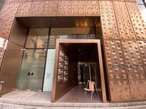 ＧＵＩＬＤ エントランス1