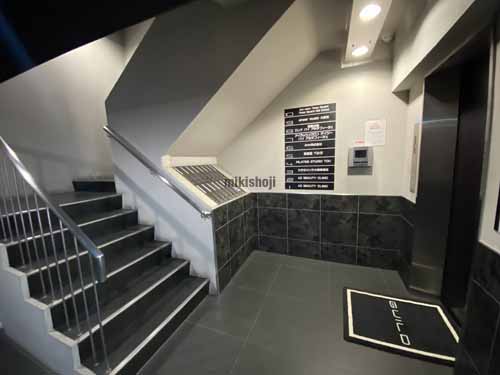 ＧＵＩＬＤ エントランス3