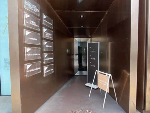 ＧＵＩＬＤ エントランス4