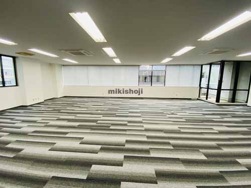 船場エースビル 貸室内1