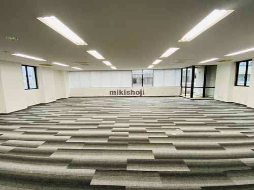 船場エースビル 貸室内2