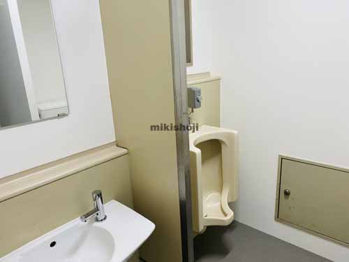 船場エースビル 水回り3