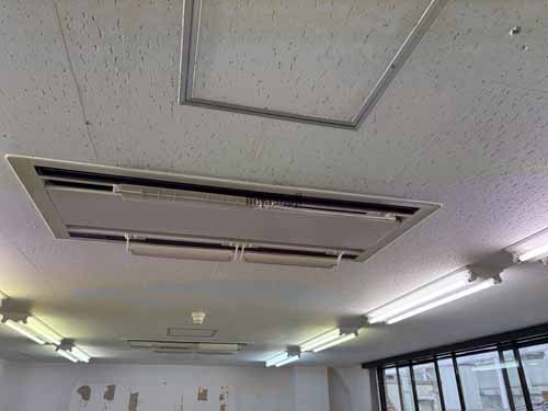 梅田旭ビル 貸室内3