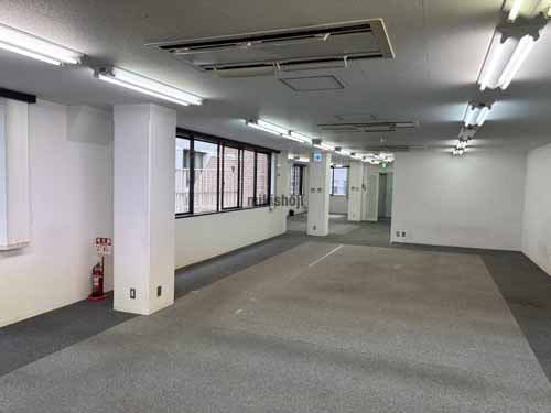 梅田旭ビル 貸室内4