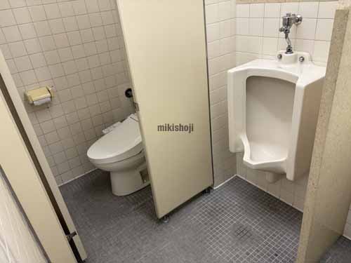 梅田旭ビル 水回り1