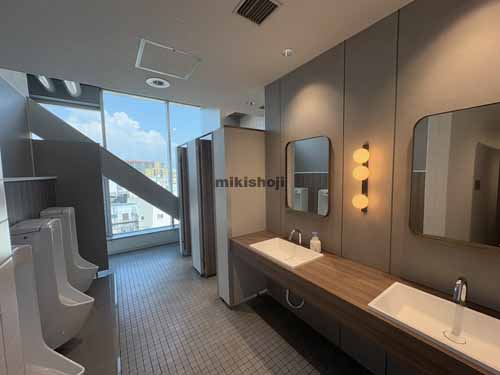 Ｋ２ビル 水回り1