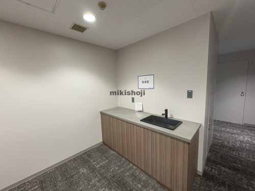 Ｋ２ビル 水回り2