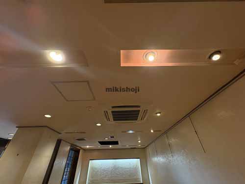 ｅ-ｄｅｓｉｇｎ　ｂｌｄｇ． 貸室内1