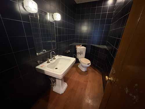 ｅ-ｄｅｓｉｇｎ　ｂｌｄｇ． 水回り1