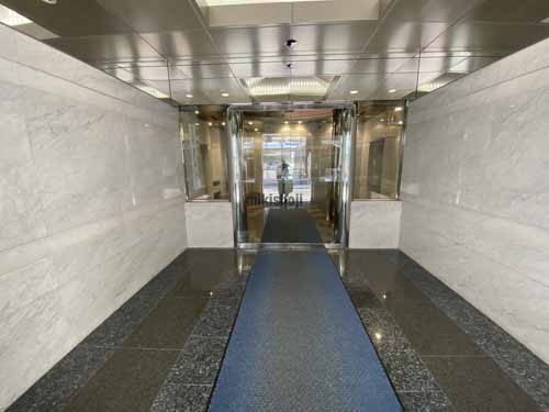 堂島ＴＳＳビル エントランス5