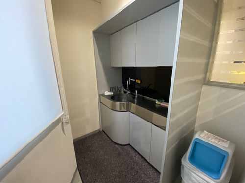 堂島ＴＳＳビル 水回り2