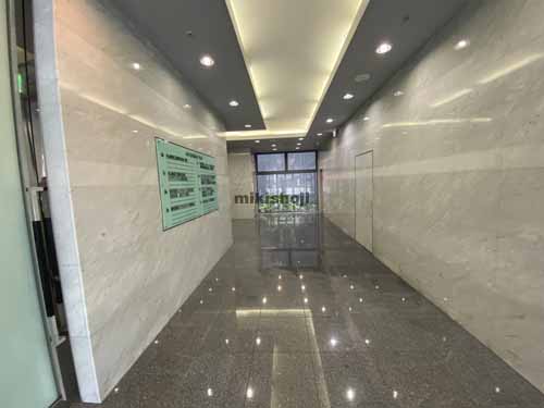 大阪新北野第一ビル エントランス2