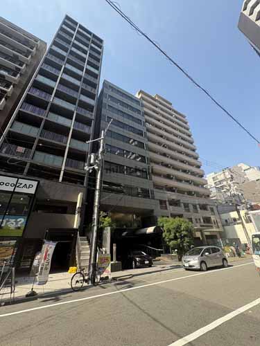 堺筋ＭＳ第２ビル 外観2