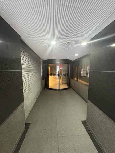 堺筋ＭＳ第２ビル エントランス1