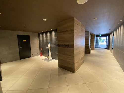 堺筋ＭＳ第２ビル エントランス5