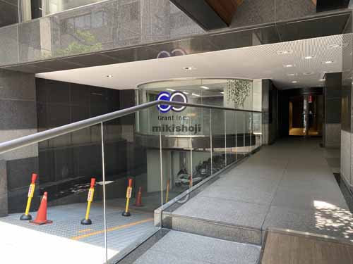 堺筋ＭＳ第２ビル エントランス8