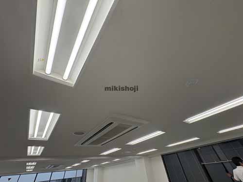 堺筋ＭＳ第２ビル 貸室内2