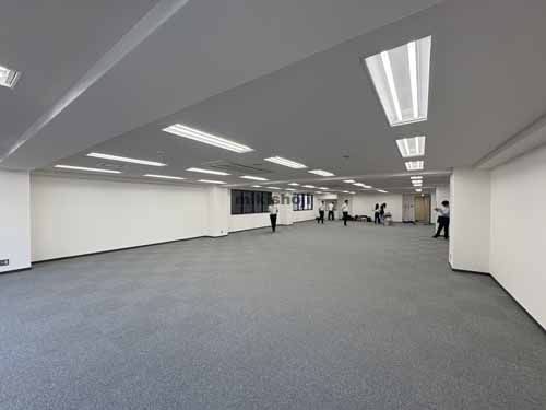 堺筋ＭＳ第２ビル 貸室内3