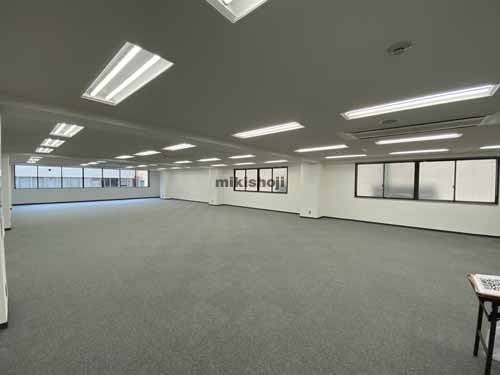 堺筋ＭＳ第２ビル 貸室内4