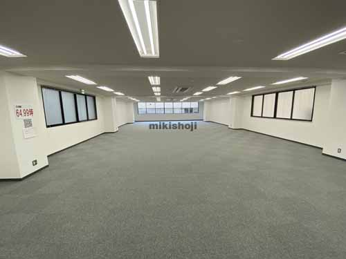 堺筋ＭＳ第２ビル 貸室内5