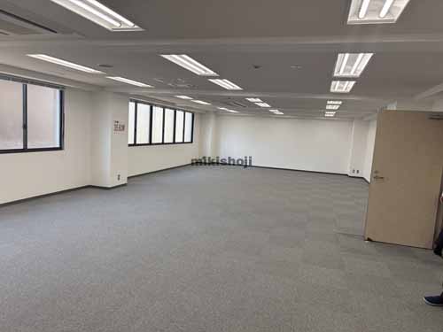 堺筋ＭＳ第２ビル 貸室内6