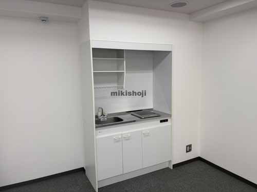 堺筋ＭＳ第２ビル 水回り2