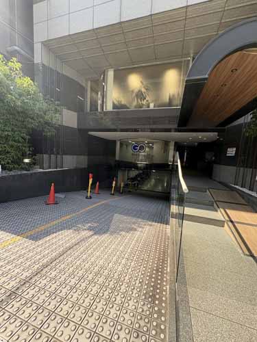 堺筋ＭＳ第２ビル 付帯設備1