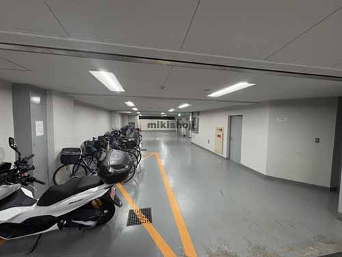 堺筋ＭＳ第２ビル 付帯設備2