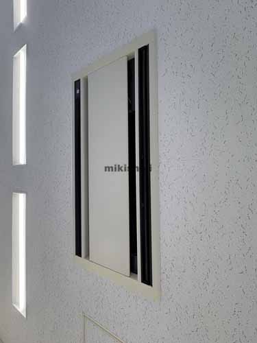 タカクラビル 貸室内1