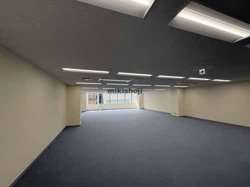 タカクラビル 貸室内2