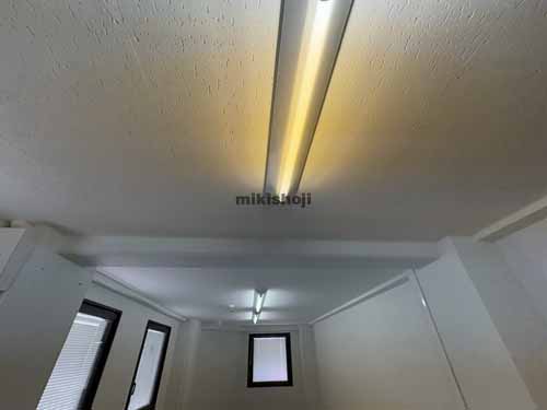 ツクダビル 貸室内2