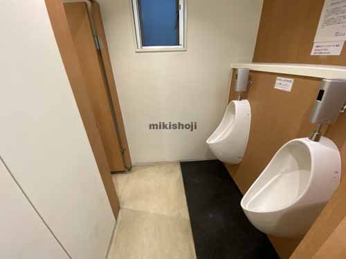 江坂パークフロントビル 水回り3