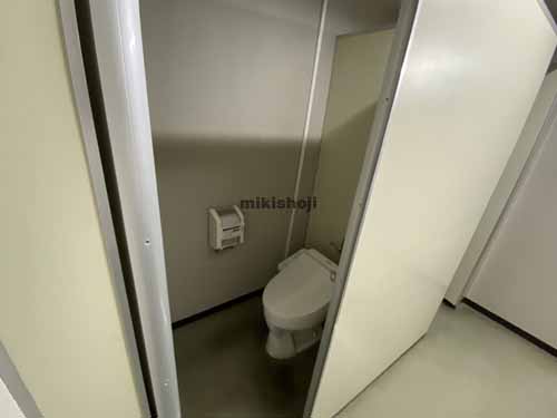 吹田市の丸信江坂ビル 水回り1