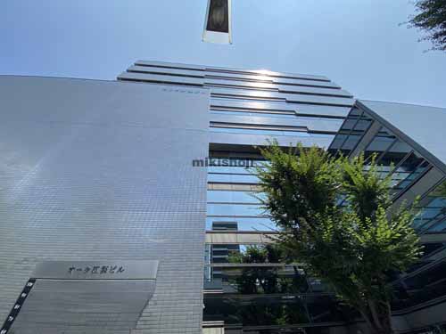 オーク江坂ビルディング 付帯設備2