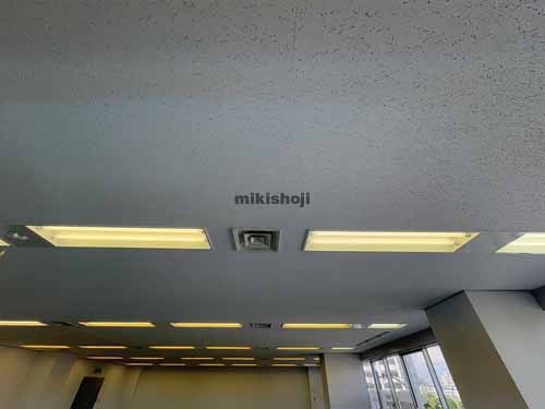 鹿島八尾南駅前ビル 貸室内5