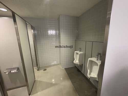 鹿島八尾南駅前ビル 水回り2