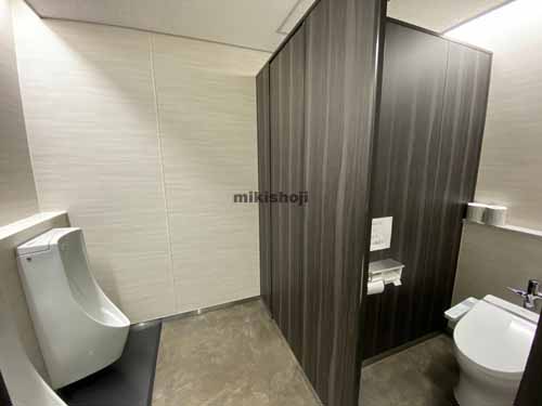 淀屋橋東洋ビル 水回り1