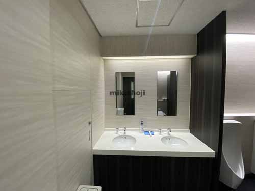 淀屋橋東洋ビル 水回り2