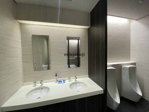 淀屋橋東洋ビル 水回り3