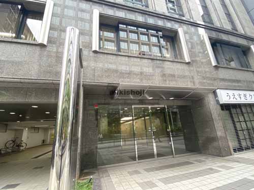 淀屋橋東洋ビル 付帯設備2