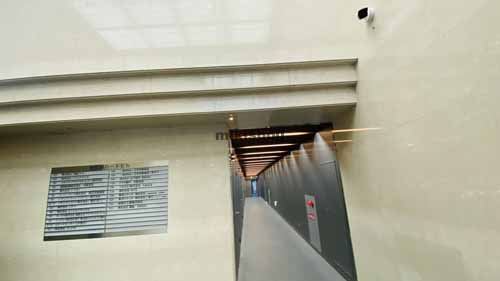 南船場ハートビル エントランス7