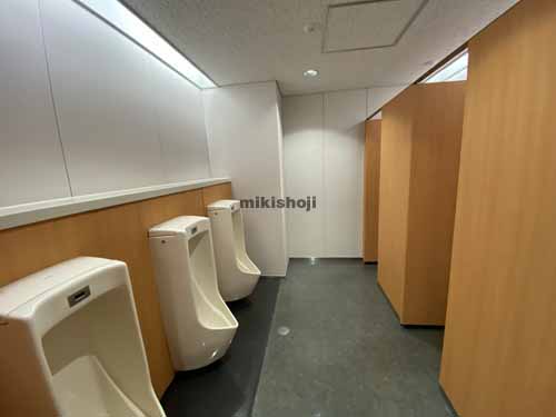 南船場ハートビル 水回り2