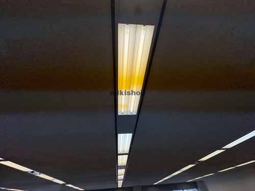 江戸堀センタービル 貸室内2