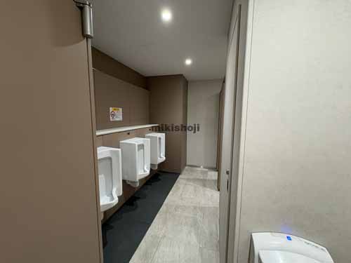 江戸堀センタービル 水回り1