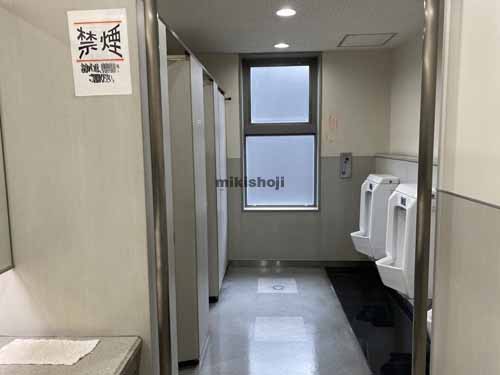 山口興産堺筋ビル 水回り5