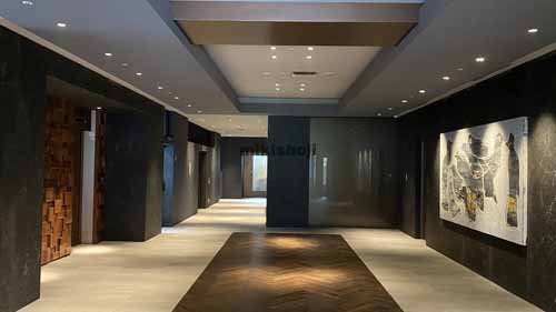 おおきに南船場ビル エントランス2