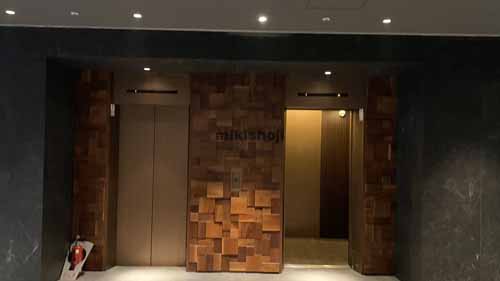 おおきに南船場ビル エントランス3